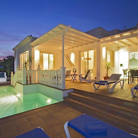 Villa Benedicte Puerto del Carmen  Bagian luar foto