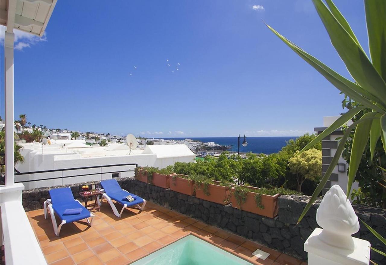 Villa Benedicte Puerto del Carmen  Bagian luar foto